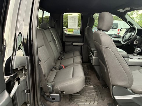 Used 2020 Ford F150 XLT w/ Equipment Group 302A Luxury image 18