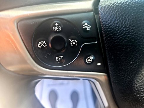 Used 2017 GMC Acadia Denali w/ Technology Package image 27
