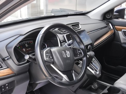 Used 2017 Honda CR-V EX-L image 15