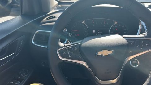 Certified 2023 Chevrolet Equinox LT image 15