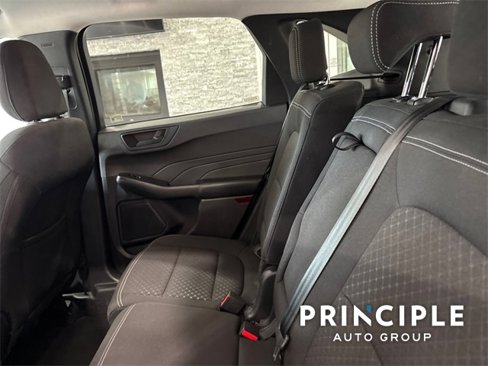Used 2024 Ford Escape Active w/ Tech Pack #1 image 15