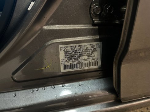 Used 2024 Nissan Sentra SV image 29
