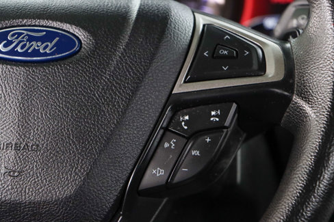 Used 2019 Ford Fusion SE image 14