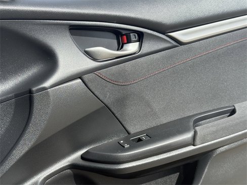 Used 2019 Honda Civic Si image 28