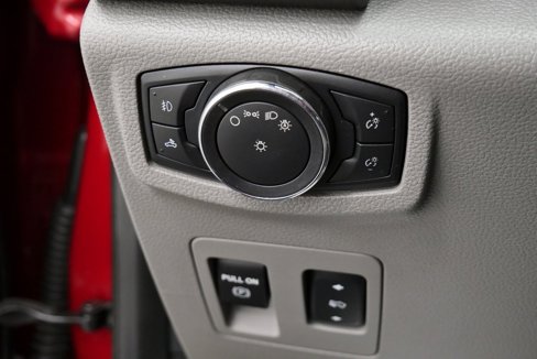 Used 2016 Ford F150 XLT w/ Equipment Group 301A Mid image 26