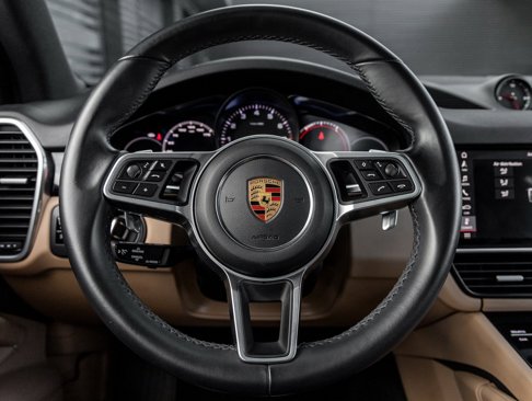 Certified 2019 Porsche Cayenne image 23