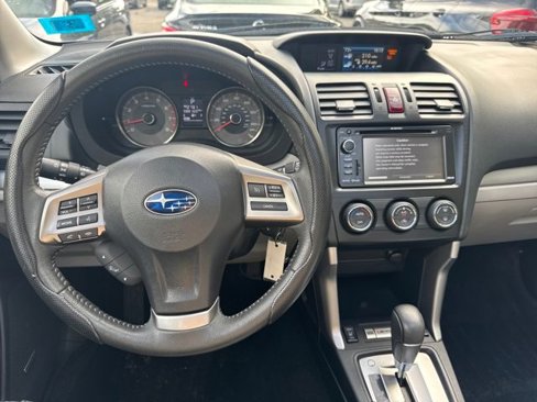 Used 2015 Subaru Forester 2.5i Limited image 16