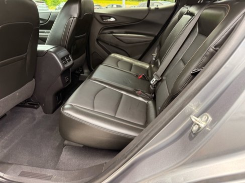 Used 2019 Chevrolet Equinox Premier image 12