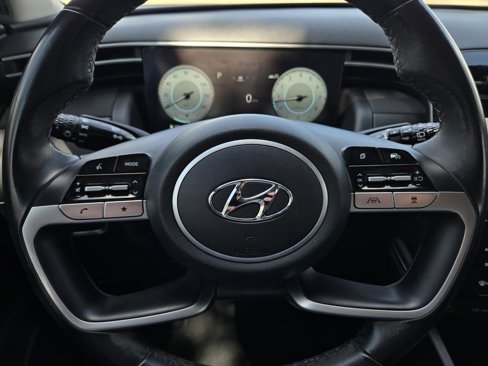 Used 2023 Hyundai Tucson XRT image 26