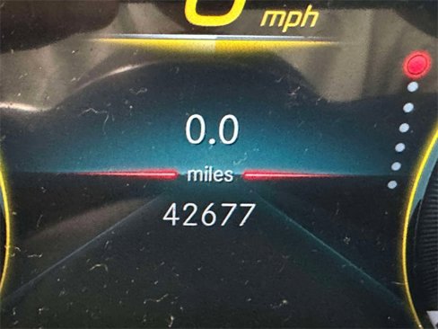Used 2022 Mercedes-Benz GLA 250 4MATIC image 27