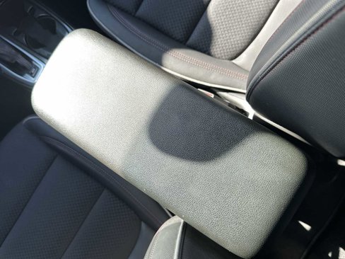 Certified 2023 Chevrolet TrailBlazer RS w/ Convenience Package image 21