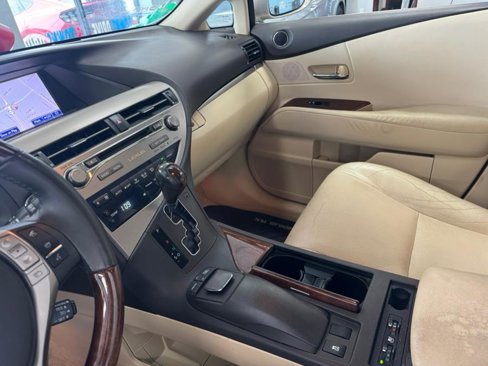 Used 2013 Lexus RX 350 2WD image 29