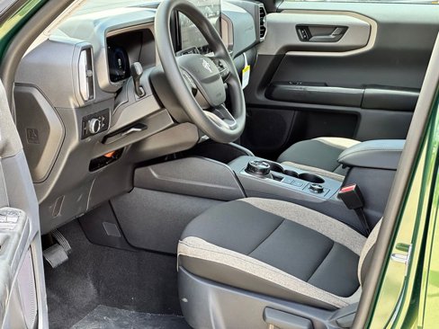 New 2025 Ford Bronco Sport Big Bend image 5