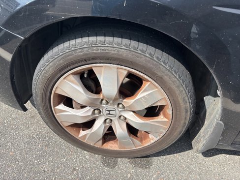 Used 2008 Honda Accord EX image 13