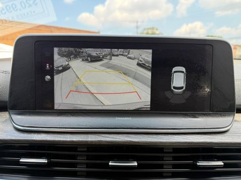 Used 2020 Kia Telluride EX image 16