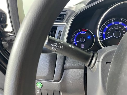Certified 2020 Honda Fit LX image 13