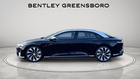 Used 2022 Lucid Air Grand Touring image 4
