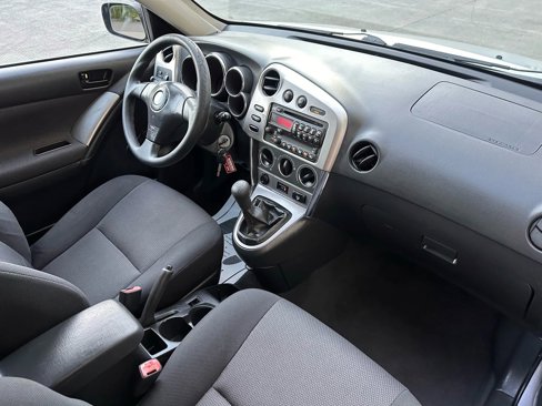 Used 2008 Pontiac Vibe image 8