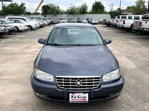 Used 1997 Cadillac Catera image 11