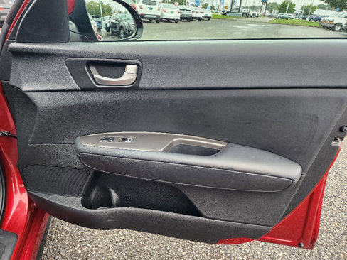 Used 2019 Kia Optima S w/ S Panoramic Sunroof Package image 25
