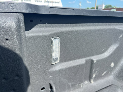 Certified 2023 Jeep Gladiator Sport image 21