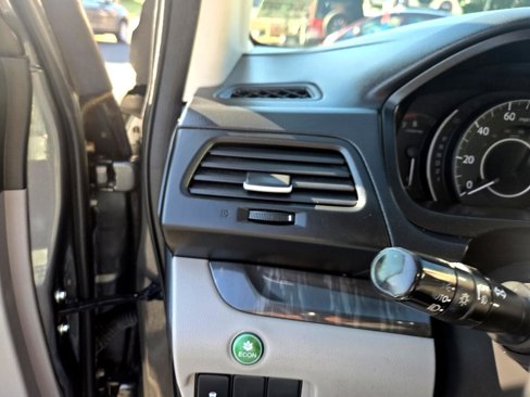 Used 2013 Honda CR-V EX-L image 25