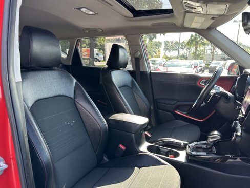 Used 2020 Kia Soul GT-Line Turbo image 25