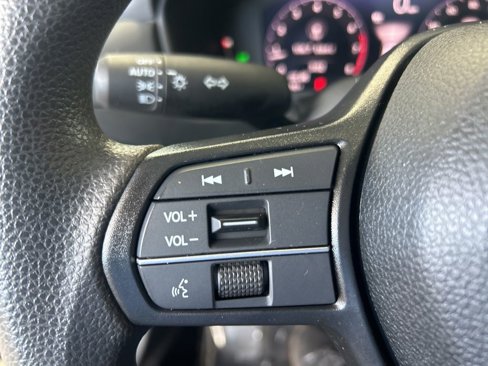 Used 2024 Honda Accord EX image 39