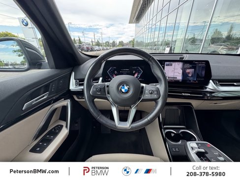 Used 2023 BMW X1 xDrive28i w/ Convenience Package image 14