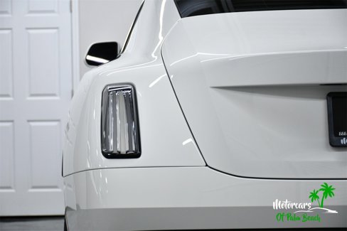 Used 2024 Rolls-Royce Spectre w/ Spectre Launch Package image 10