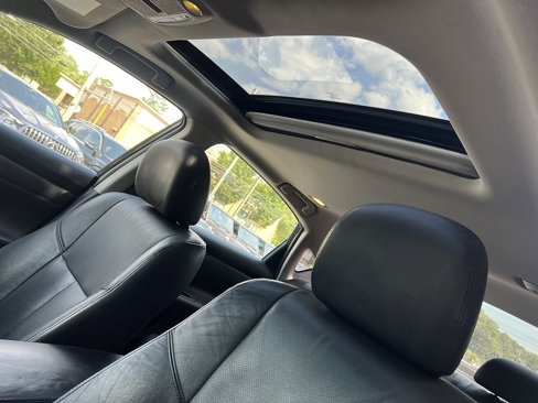 Used 2015 Nissan Altima 2.5 SL w/ Moonroof Package image 43