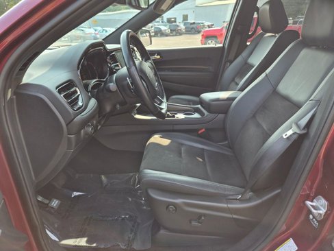 Used 2022 Dodge Durango GT image 11