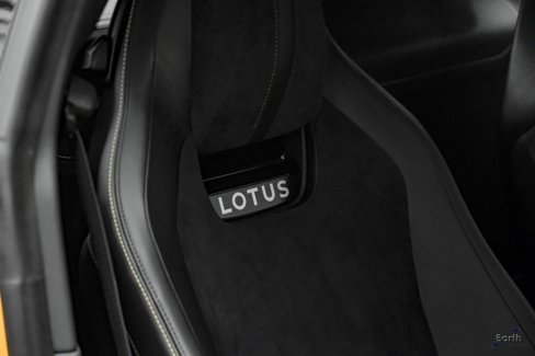 New 2025 Lotus Emira image 56