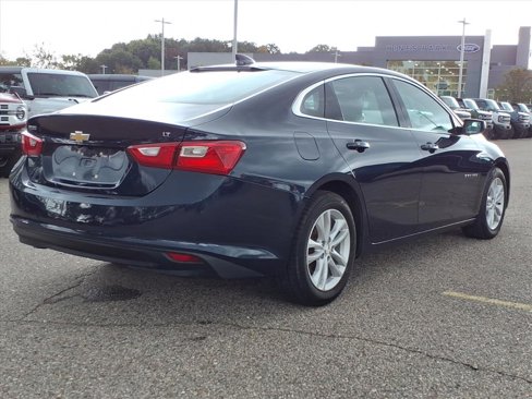Used 2018 Chevrolet Malibu LT image 7