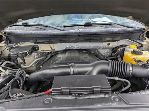 Used 2014 Ford F150 XLT w/ Equipment Group 302A Luxury image 19