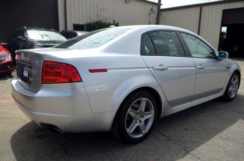 Used 2006 Acura TL image 12