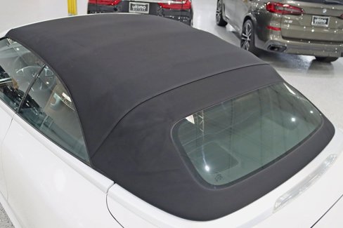 Used 2018 Mercedes-Benz E 400 Cabriolet image 34