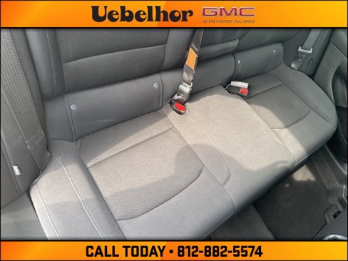 Used 2023 Chevrolet Malibu LT image 6