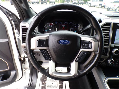 Used 2020 Ford F250 Platinum image 34