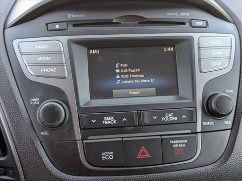 Used 2014 Hyundai Tucson SE image 14