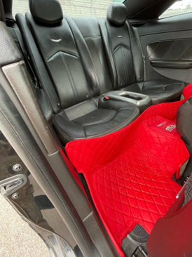 Used 2011 Cadillac CTS Performance image 19