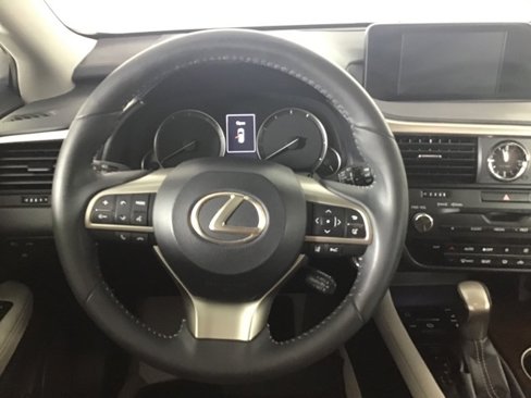 Used 2018 Lexus RX 350 AWD image 10