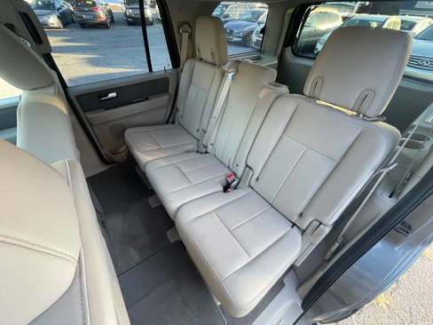 Used 2014 Ford Expedition XL image 27