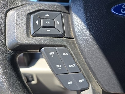 Used 2018 Ford F150 XL w/ XL Power Equipment Group image 9
