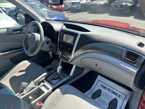 Used 2013 Subaru Forester 2.5XT Touring w/ Popular Pkg 2 image 43