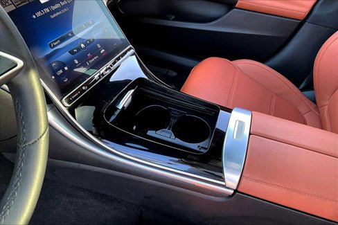 Used 2023 Mercedes-Benz C 300 Sedan image 16