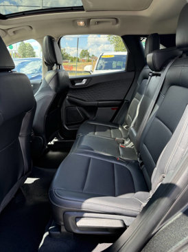 Used 2020 Ford Escape SEL image 14