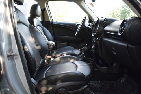 Used 2015 MINI Cooper Countryman S image 42