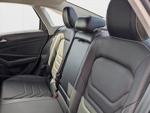 Used 2022 Volkswagen Jetta SEL image 20