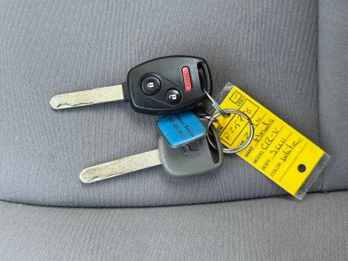 Used 2010 Honda CR-V LX image 32